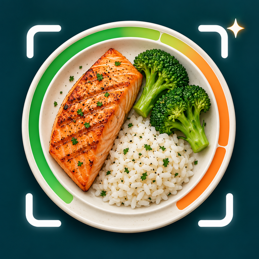 Dishsum — AI Calorie Tracker